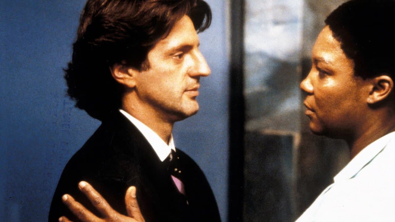 Mamá, hay un hombre blanco en tu cama