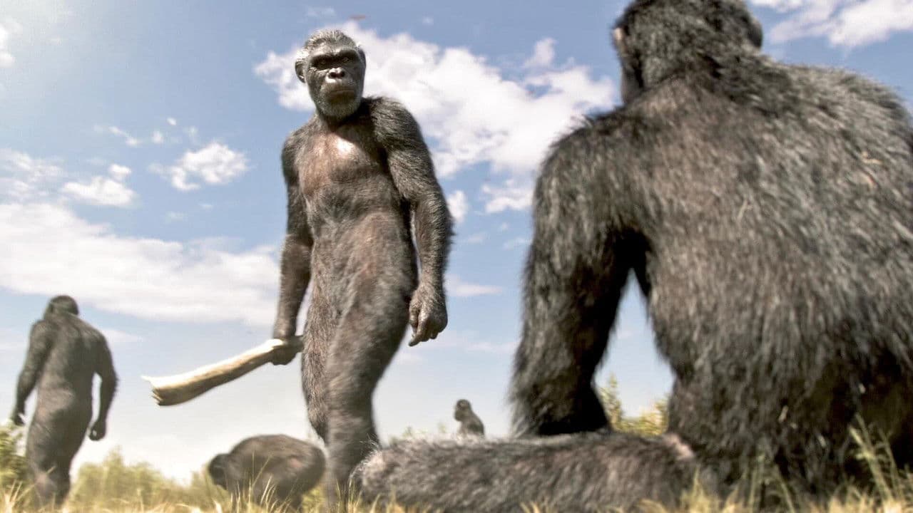 La cuna de la humanidad