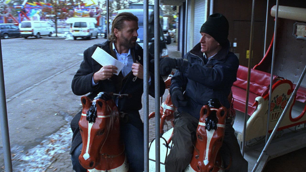 El jefe de todo esto