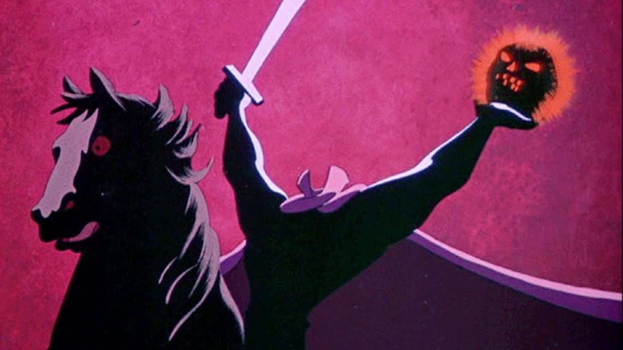 La Leyenda de Sleepy Hollow