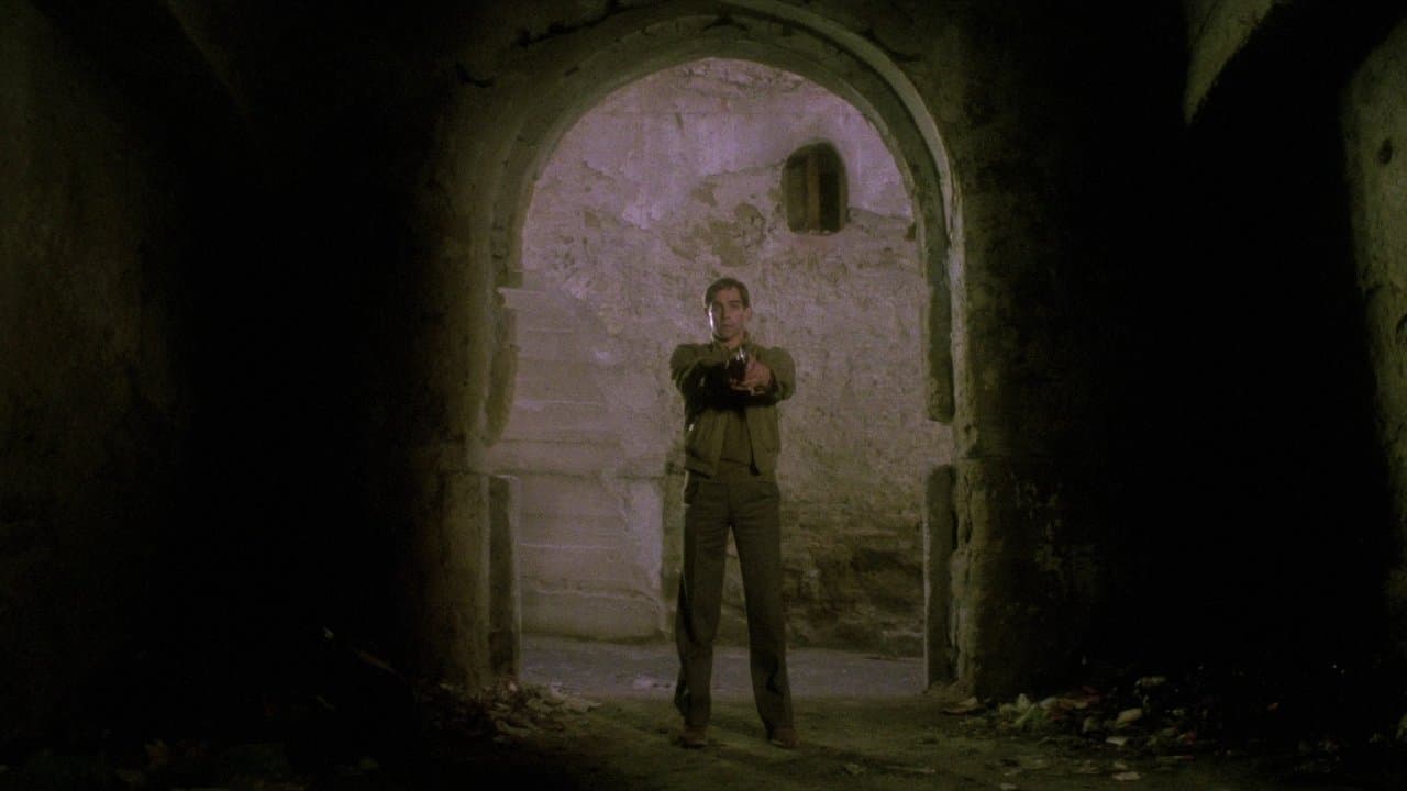 Luca el contrabandista