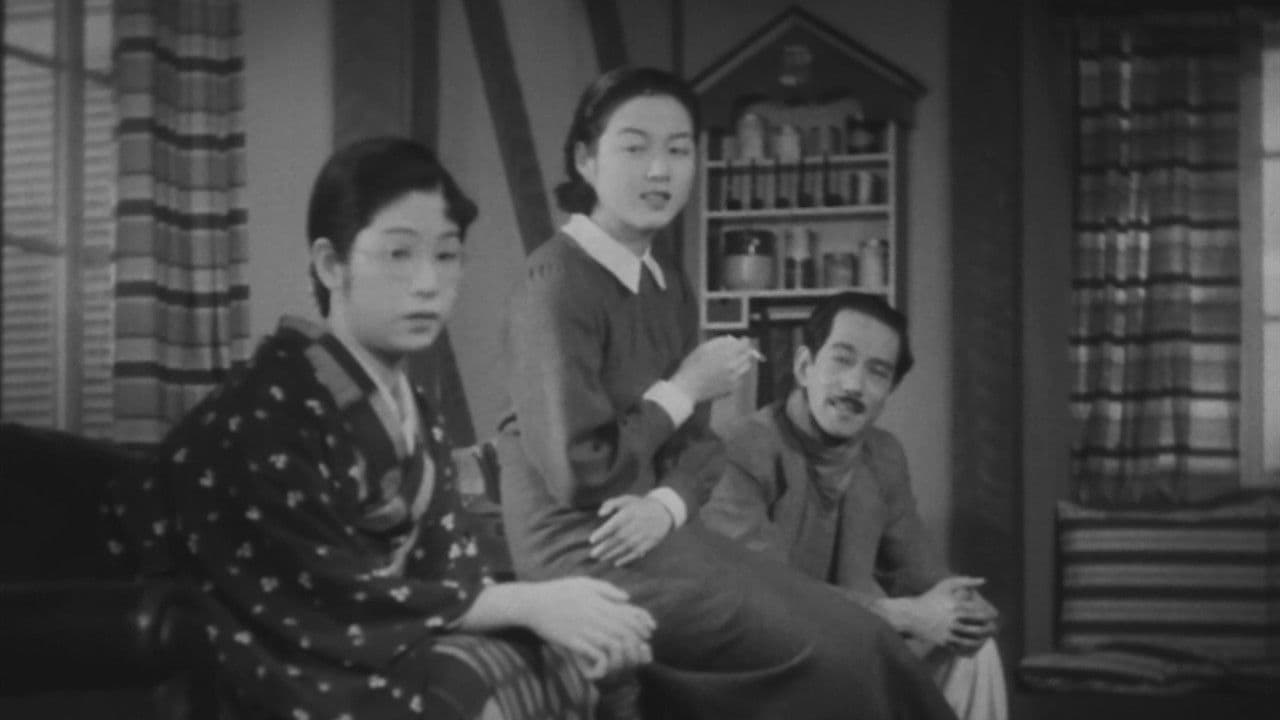 ¿Qué olvidó la señora?