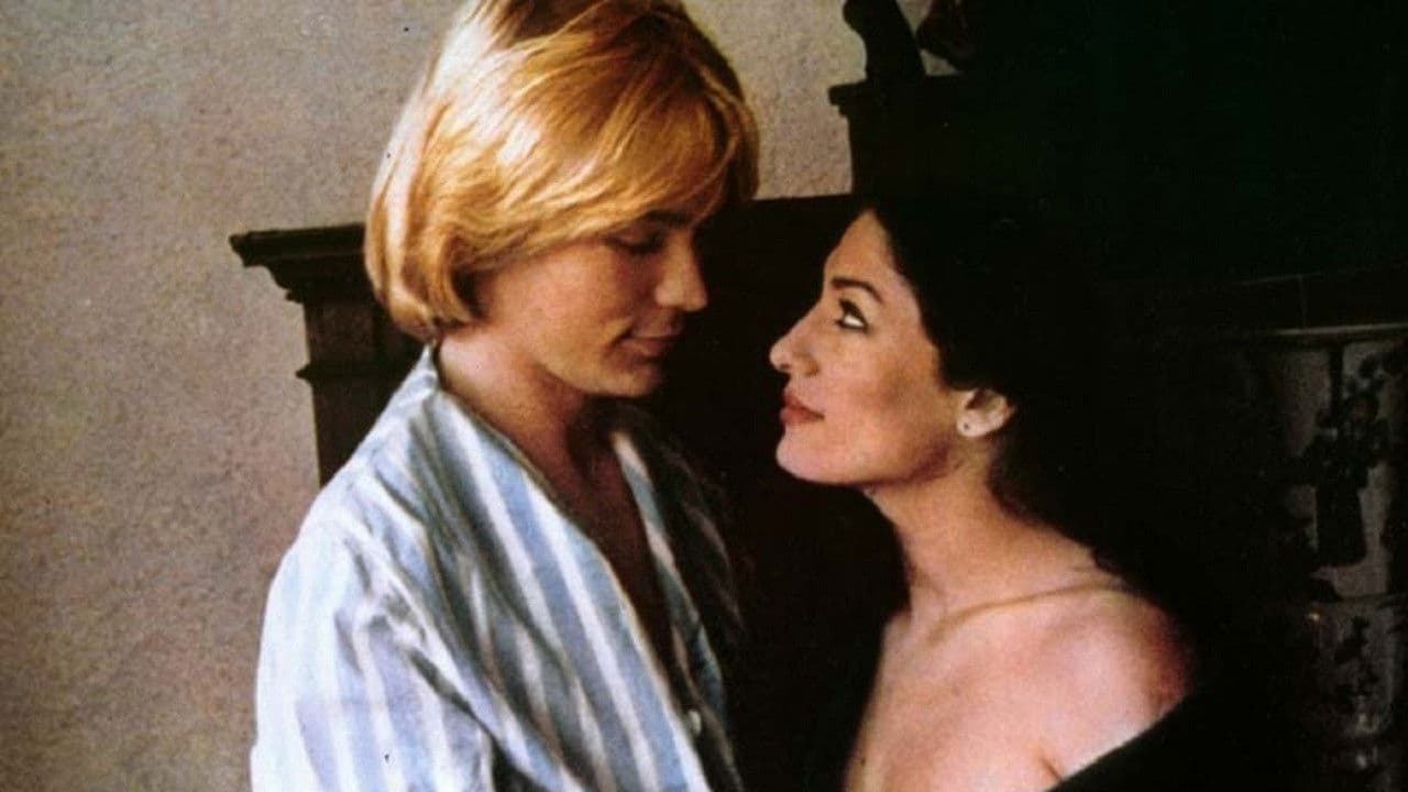 Pensión de amor, sexo incluido