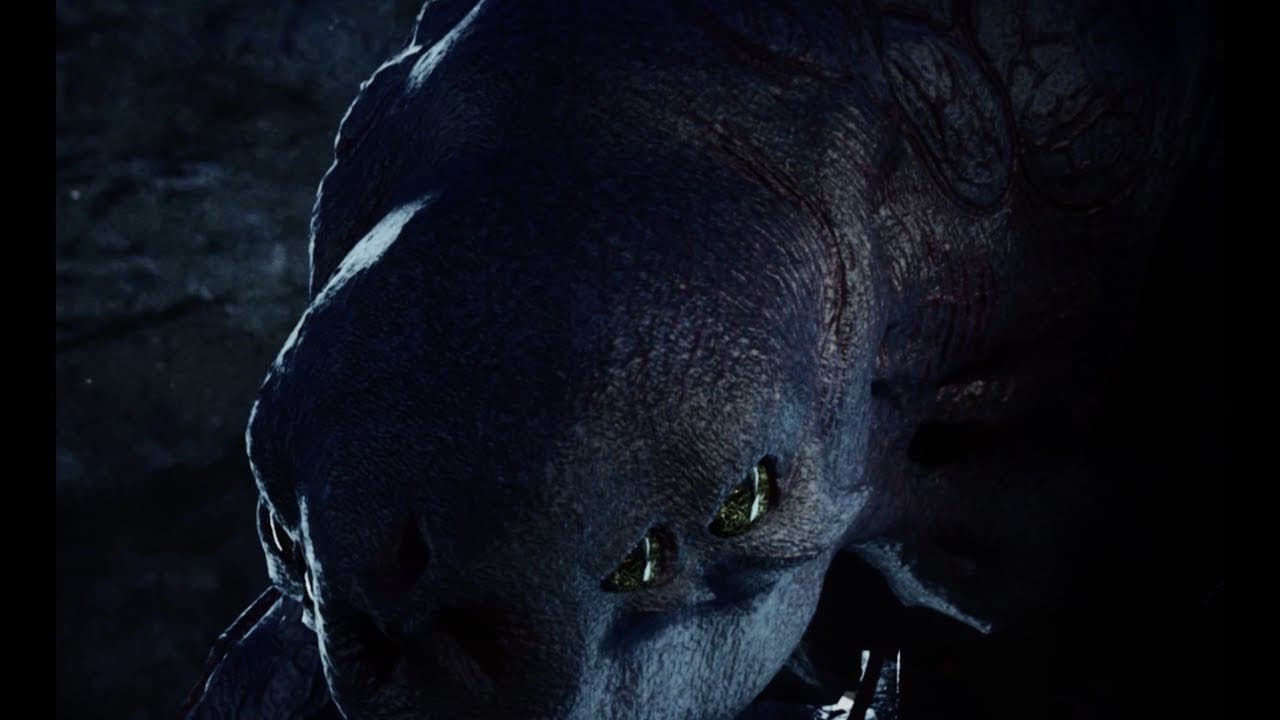 Alien Reign of Man