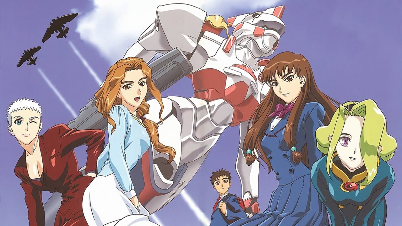 Dual! Una Historia Paralela