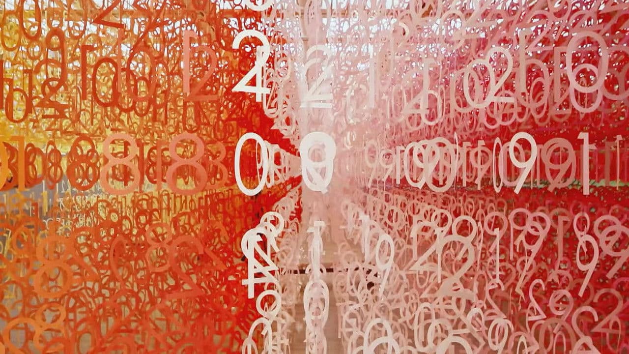 La historia de los números