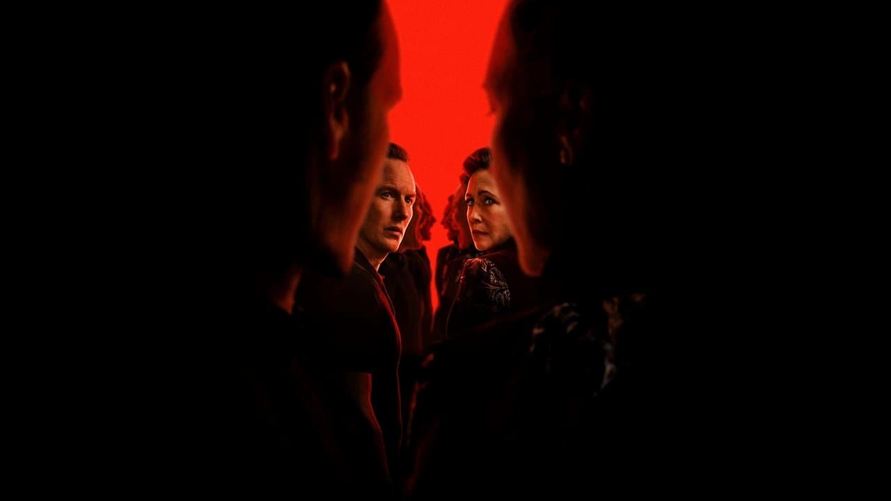 Expediente Warren: El último rito