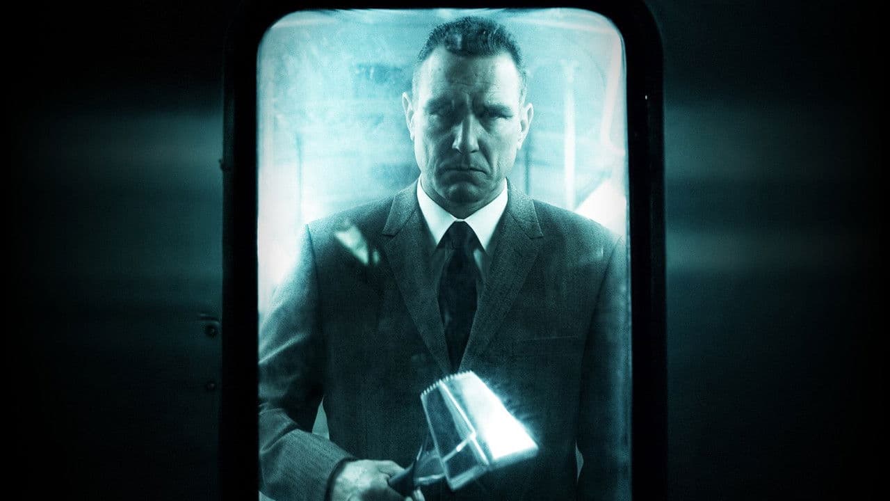 El vagón de la muerte