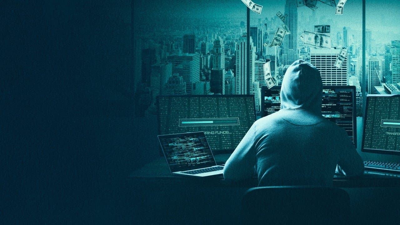 El robo de mil millones de dólares