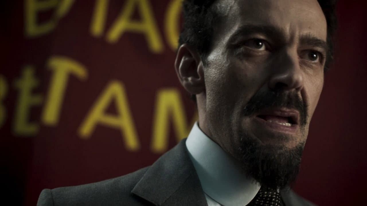 Rusia 1917: Cuenta atrás para la revolución