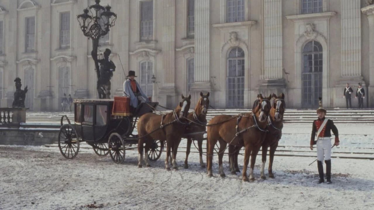 Caspar David Friedrich – Grenzen der Zeit