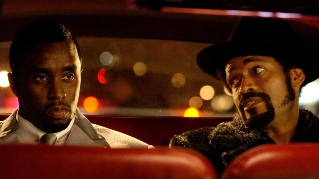 Carlito's Way: ascenso al poder