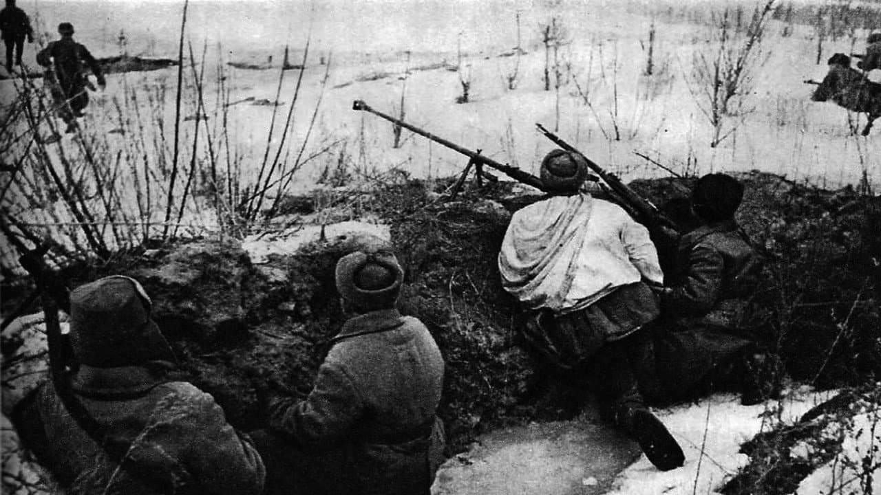 Why We Fight 5: La batalla de Rusia