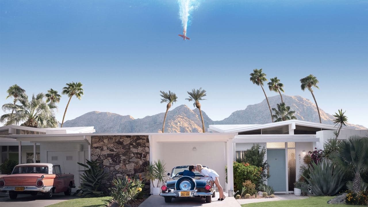 No te preocupes querida