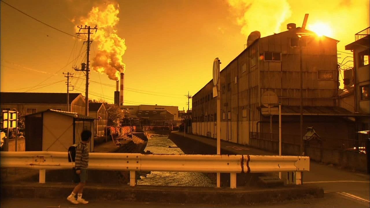 Viaje del sol de medianoche