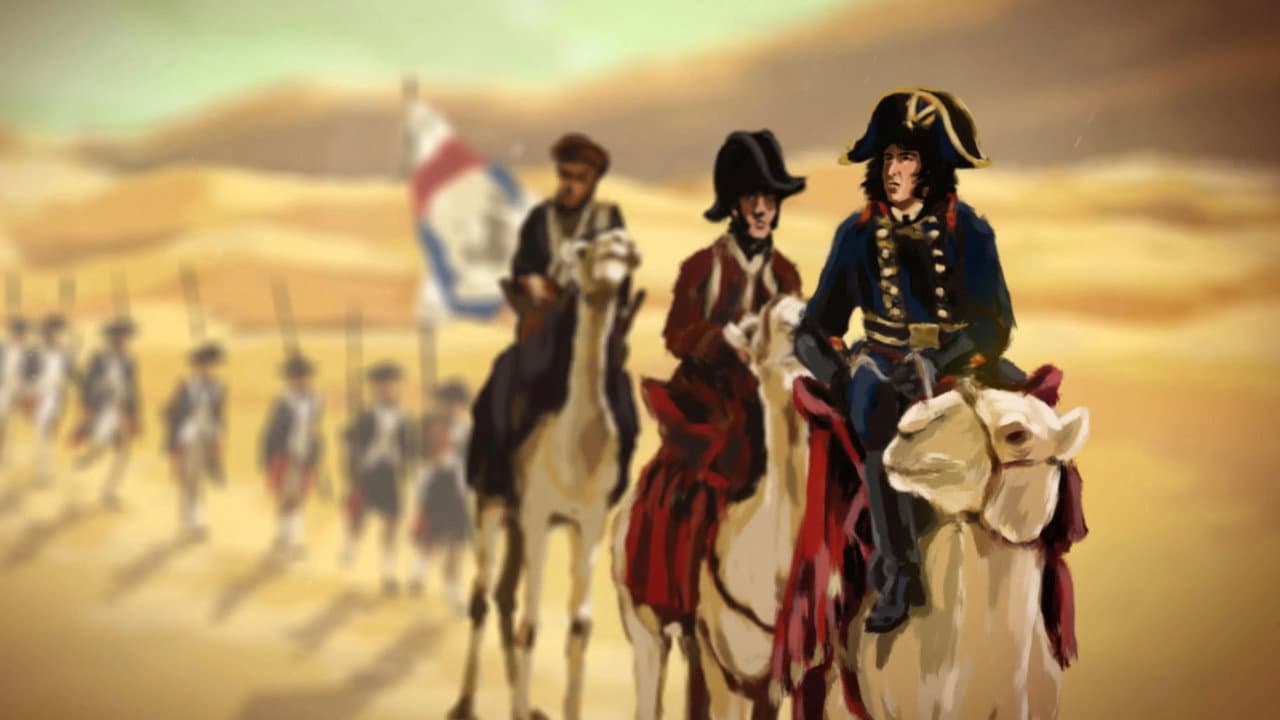 Napoleón: destino y muerte