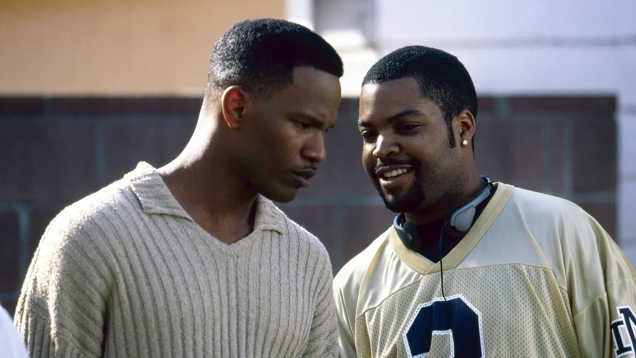 El club de las strippers (The Players Club)