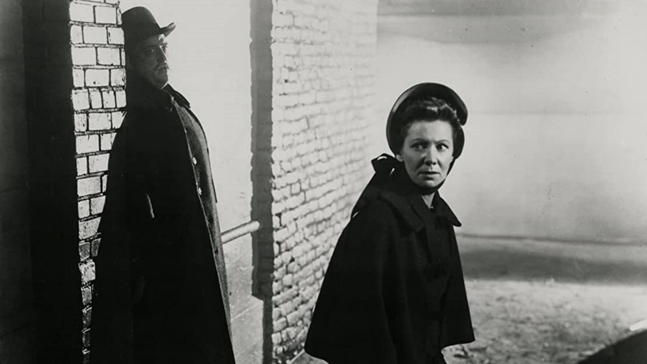 Jack, el destripador