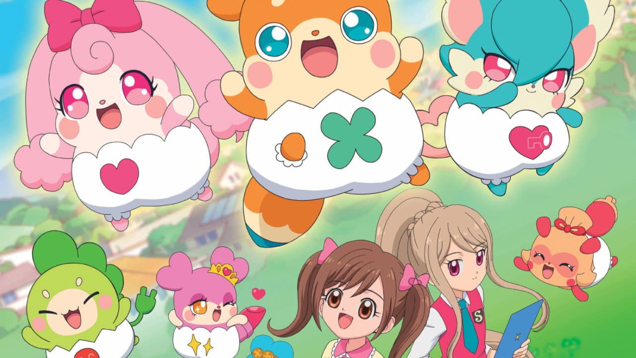 El secreto de los dioses cocotama