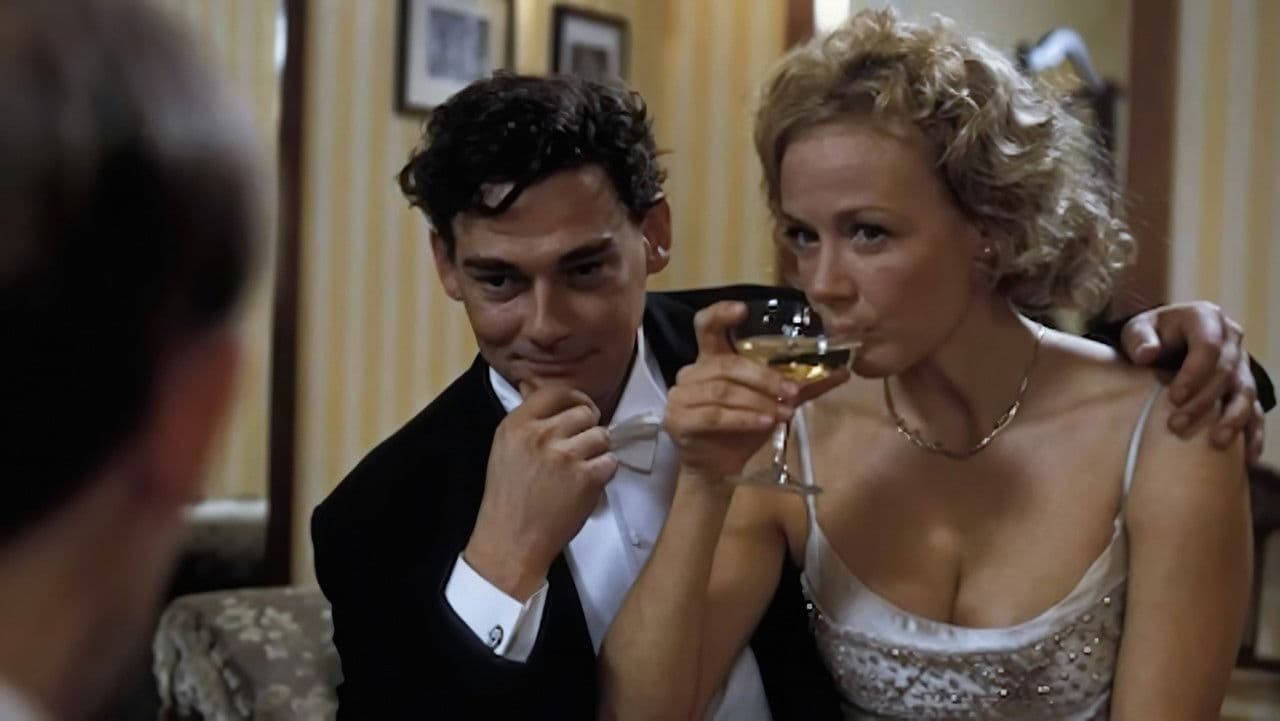 La calle de las rosas