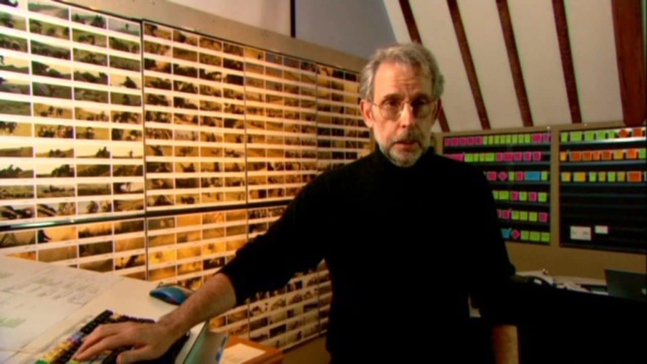 La magia del montaje