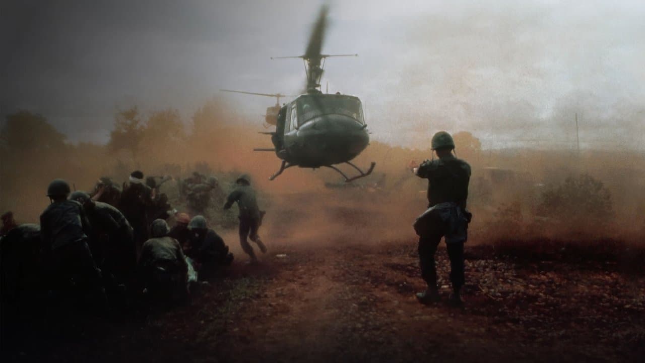 Vietnam: La guerra que cambió Estados Unidos