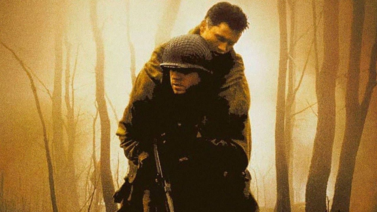 Cuando callan las trompetas