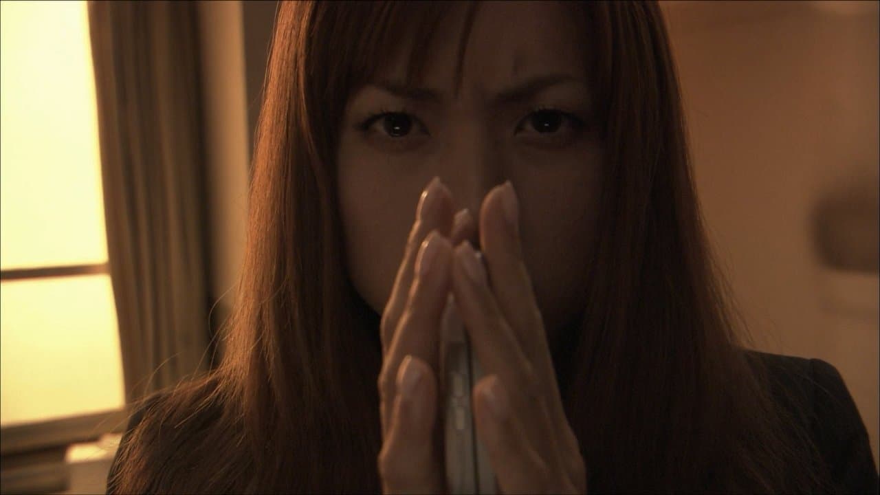 Entre los sueños y la muerte (Nightmare Detective)