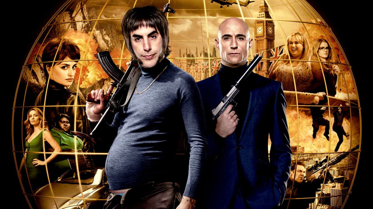 Agente contrainteligente