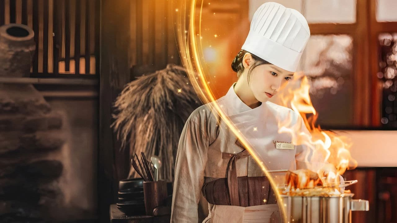 Bon appétit, majestad