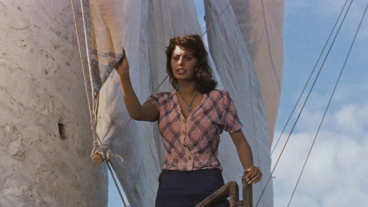 La sirena y el delfín