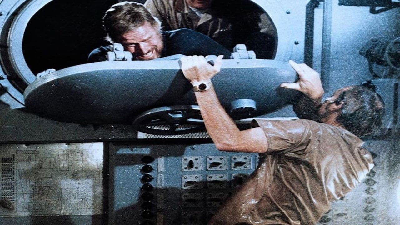 Alerta roja: Neptuno hundido