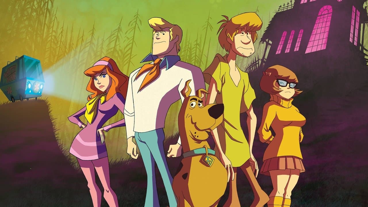 Scooby-Doo! Misterios, S. A.