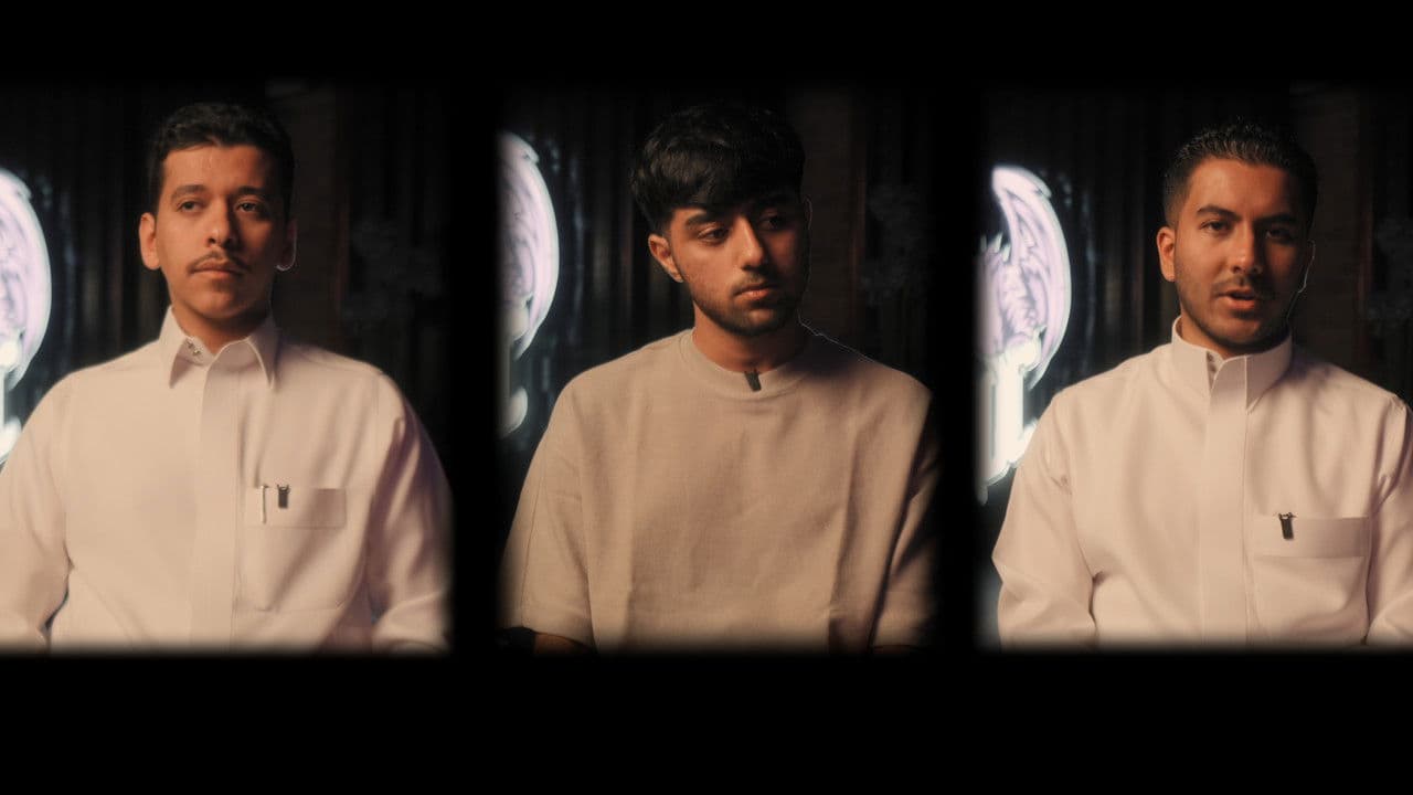 On The Edge of Glory