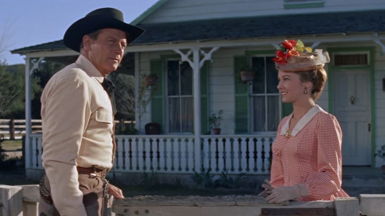 Wichita, ciudad infernal