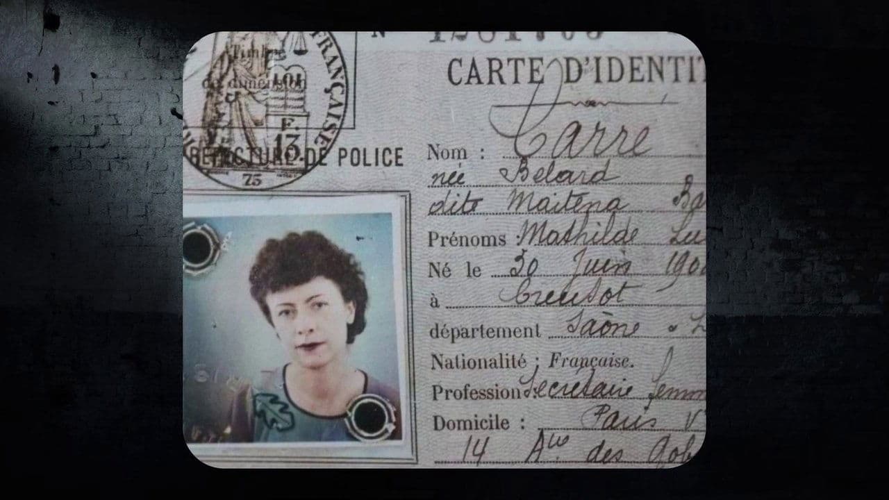 Mujeres espías en la Segunda Guerra Mundial