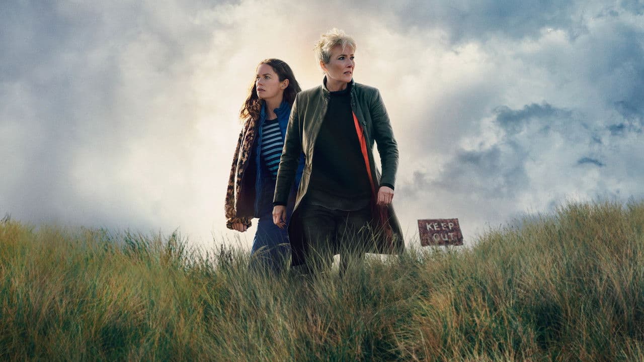 El misterio de Cemetery Road