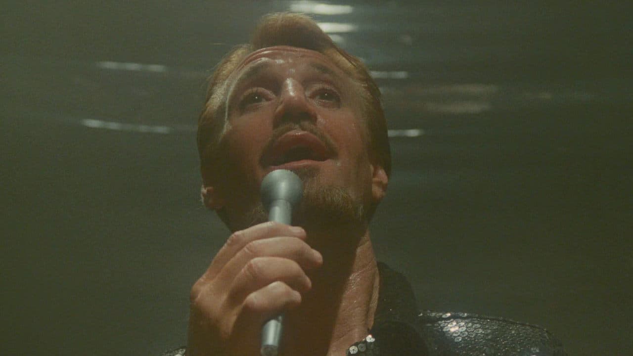 All That Jazz (Empieza el espectáculo)