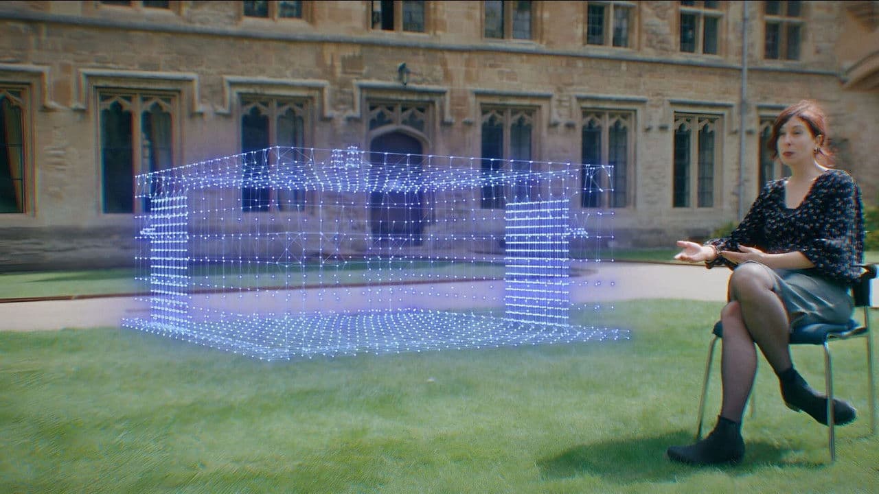 En las entrañas de la IA