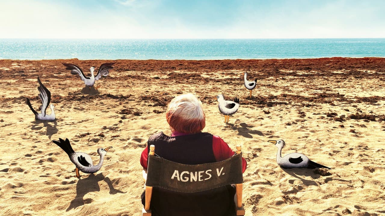 Varda por Agnès