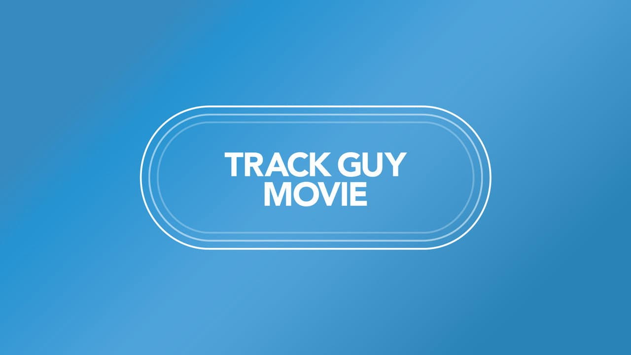 Track Guy Movie