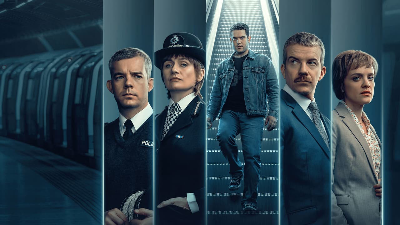 Sospechoso: El asesinato de Jean Charles de Menezes