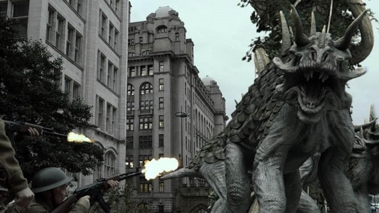 Jack el cazagigantes