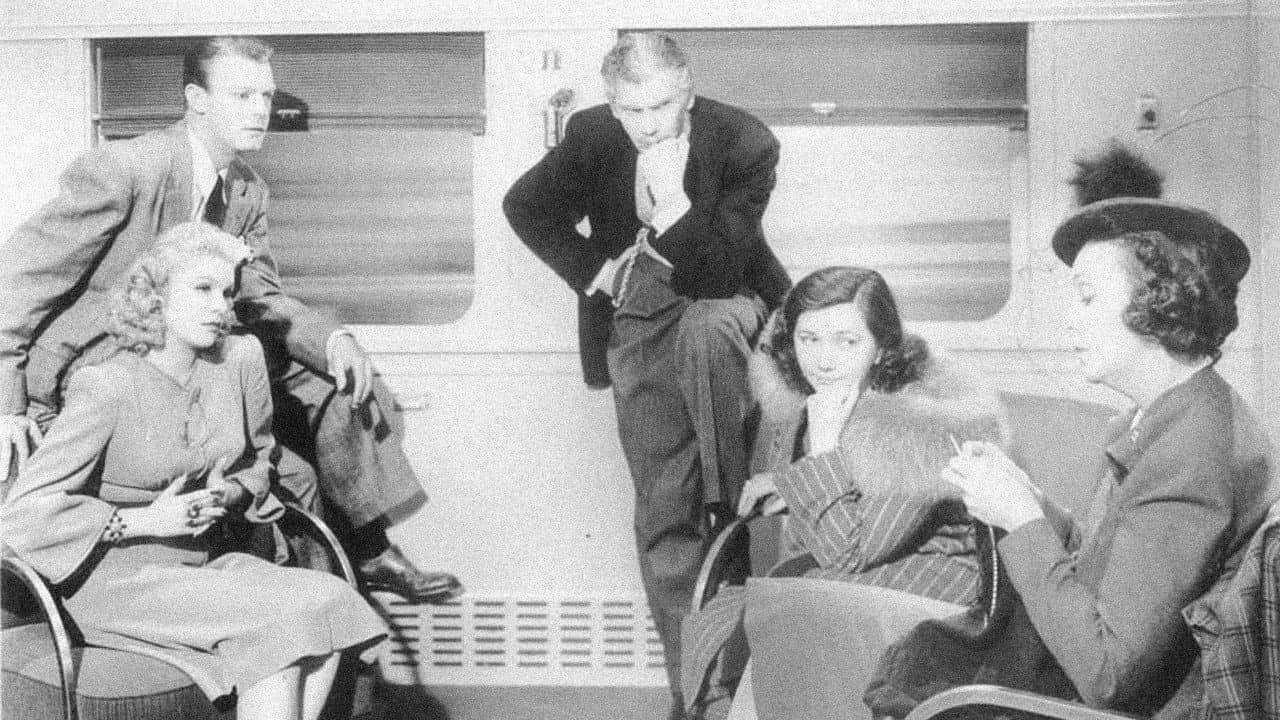 El expreso de Broadway