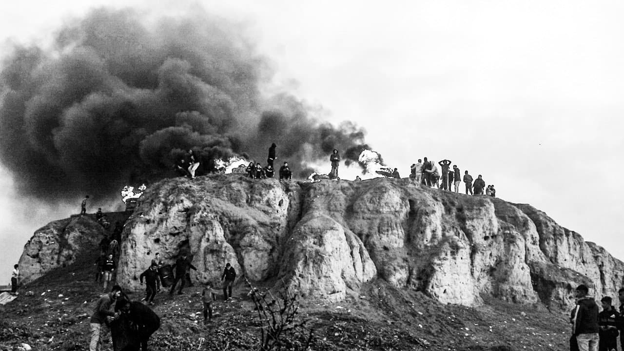Esta lluvia nunca cesará