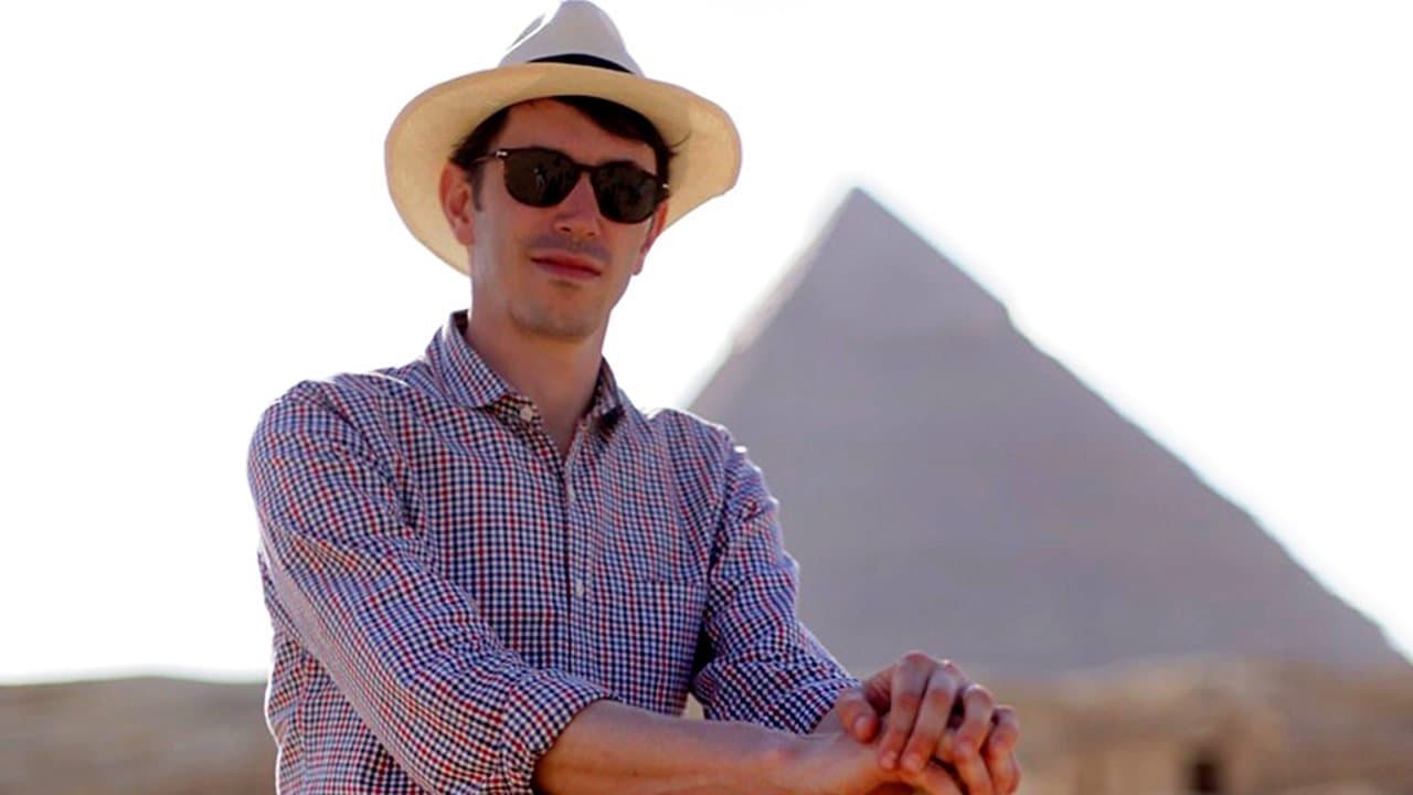 Tesoros del Antiguo Egipto