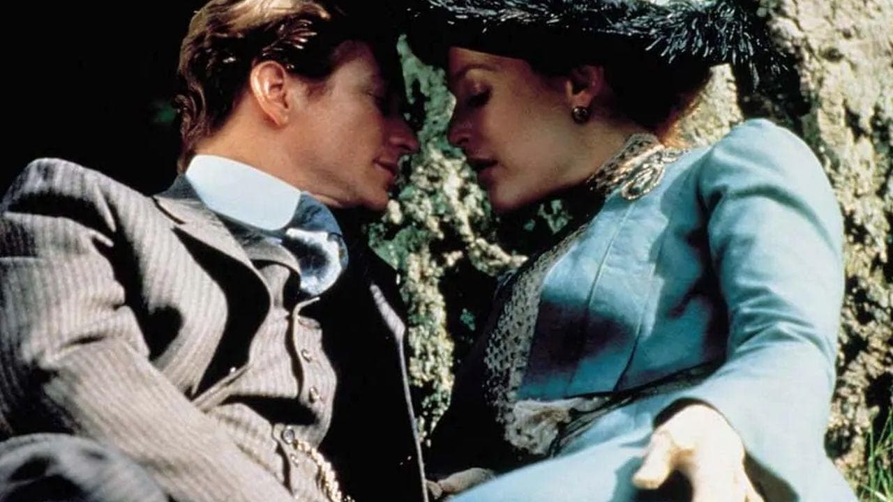 La casa de la alegría