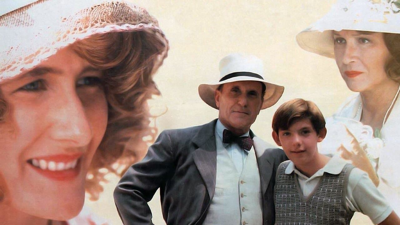 El precio de la ambición