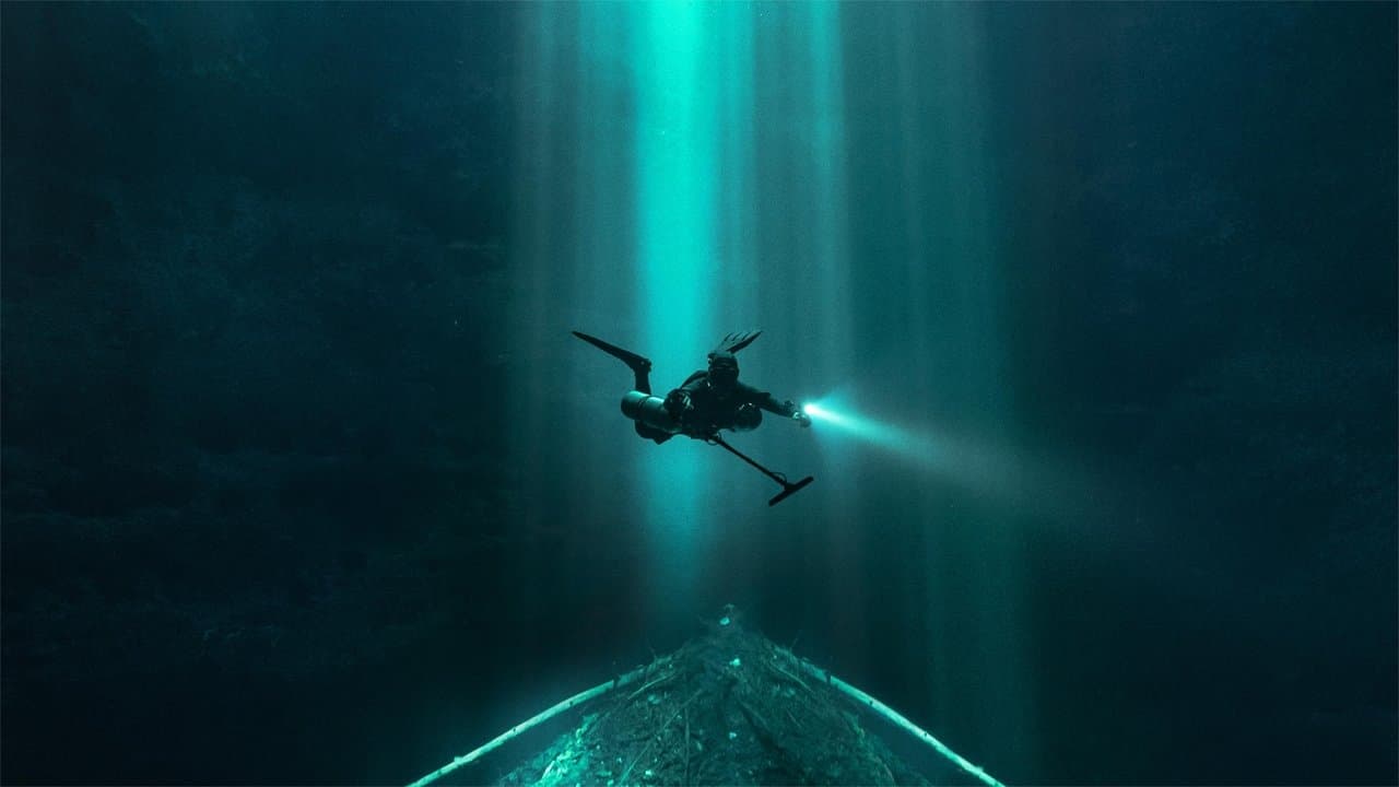 Los submarinos perdidos de la Segunda Guerra Mundial