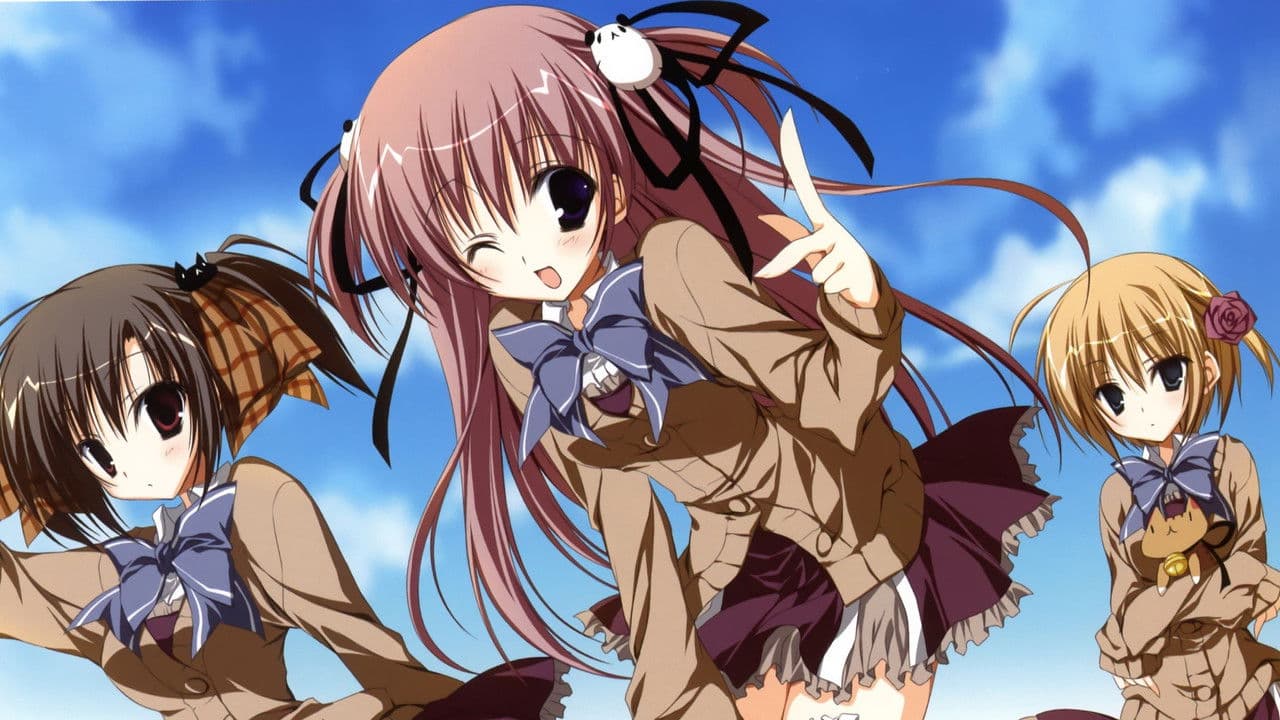 Ebiten: Kouritsu Ebisugawa Koukou Tenmonbu